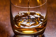 Indigo Speakeasy Whiskey Club - ADF19