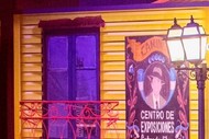 Down Argentine Way - Tango Milonga - ADF19