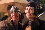 Gangsters and Flappers - ADF19