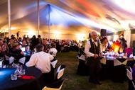 Beach Banquet - ADF19