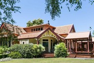 Country Homestead Tour - ADF19