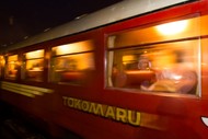 Ahuriri Dinner Express - ADF19
