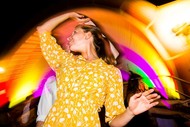 Swing's the Thing at Brookers - ADF19