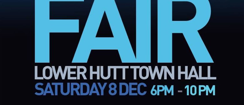 The Christmas Fair Lower Hutt Eventfinda