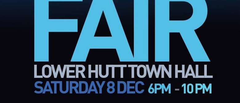 The christmas fair The Christmas Fair - Lower Hutt - Eventfinda