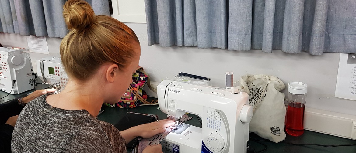 Sewing - Beginners