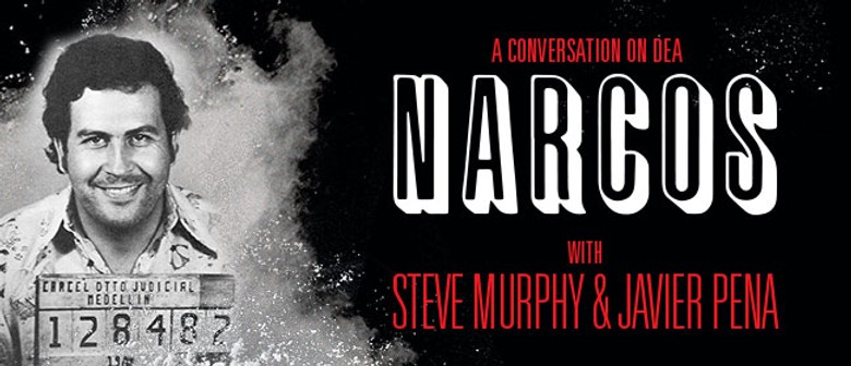 A Conversation on DEA Narcos