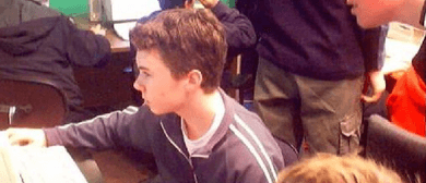 Computer Game Design in 3D - School Holiday Programme