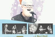 Merry Folkn' Christmas
