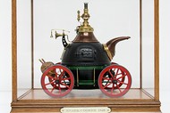 Image for event: David Elliot - Snark: A Victorian Odyssey