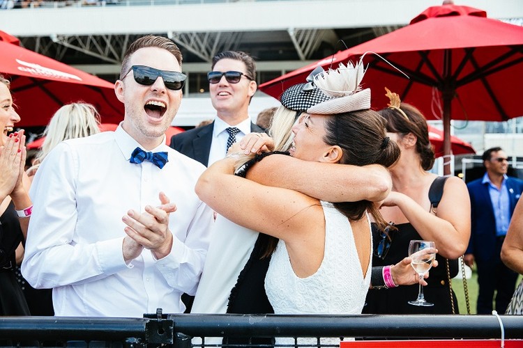 Boxing Day Races Auckland Eventfinda