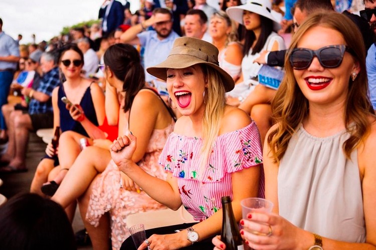 Boxing Day Races Auckland Eventfinda