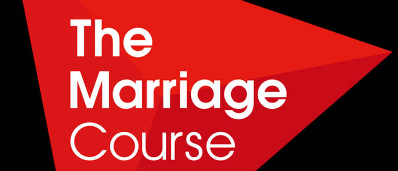 The Marriage Course
