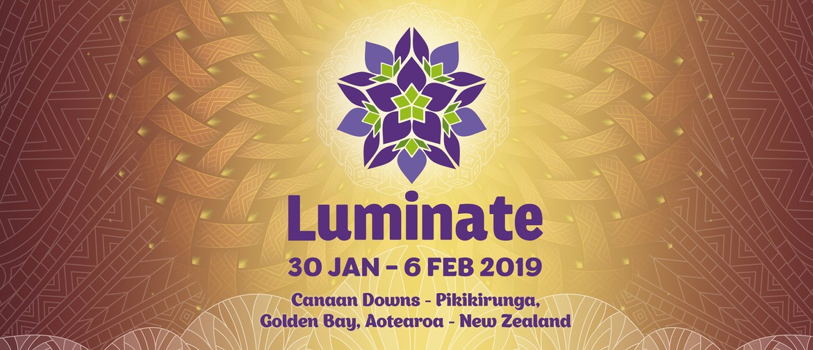 Luminate Festival 2019