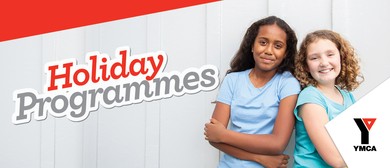 YMCA Holiday Programme