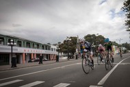 Summer Cycling Carnival - Black Barn Vineyards Criterium