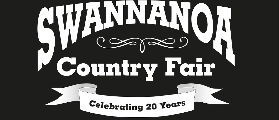 Swannanoa Country Fair - Celebrating 20 Years