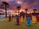 Lanterns of The Terracotta Warriors
