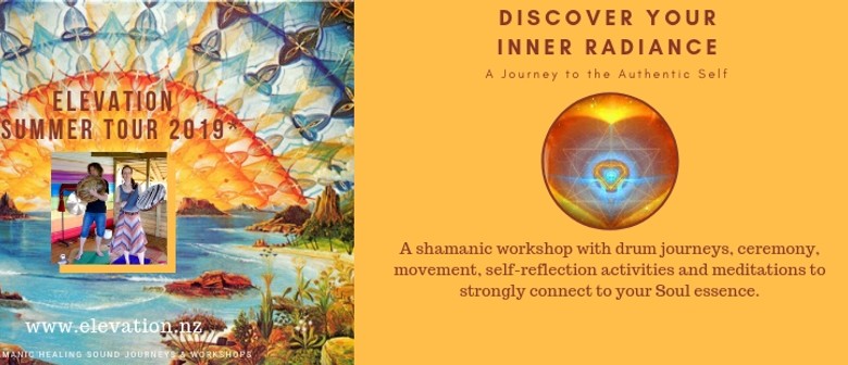 Discover Your Inner Radiance