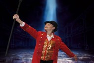 The Greatest Showman and Sleeping Beauty
