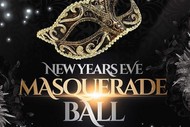 NYE Masquerade Ball
