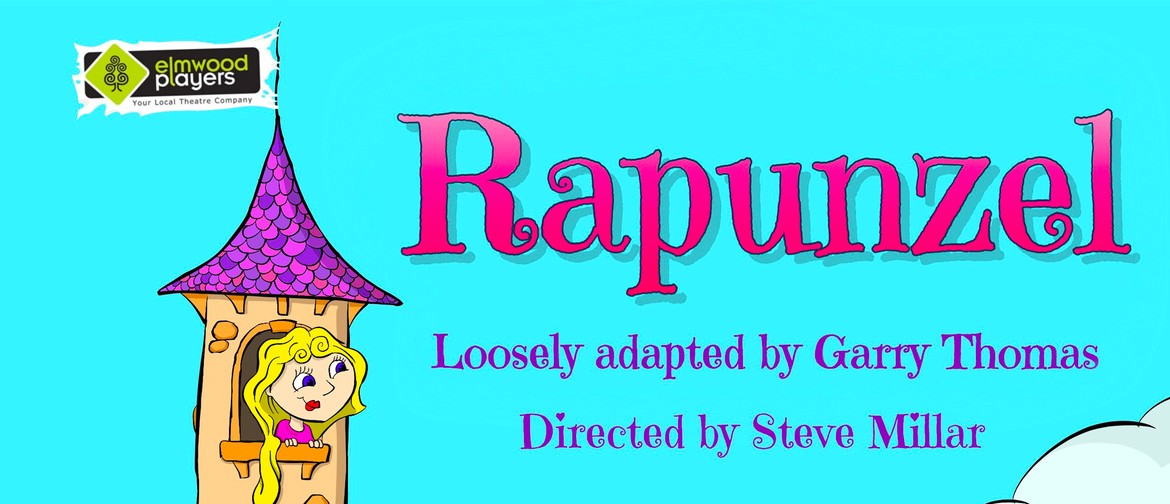 Rapunzel - Elmwood Player's Kidz Theatre