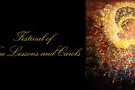 Image for event: Nine Lessons and Carols