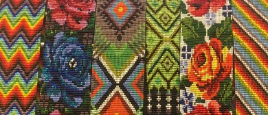 Indigenous Colours Pop-up Shop!