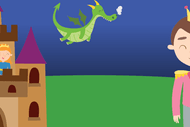 Image for event: Prince Charming