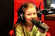 Image for event: School Holiday Programme for Young Broadcasters