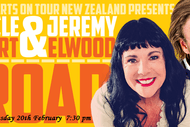 Michele A'Court & Jeremy Elwood