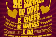Summer of Dove