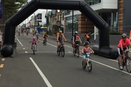 Summer Cycling Carnival - iWay Family Fun Ride