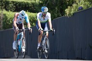 Summer Cycling Carnival - Tineli Gran Fondo Ride