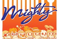 Image for event: Mighty Mighty - Serious Funking Business