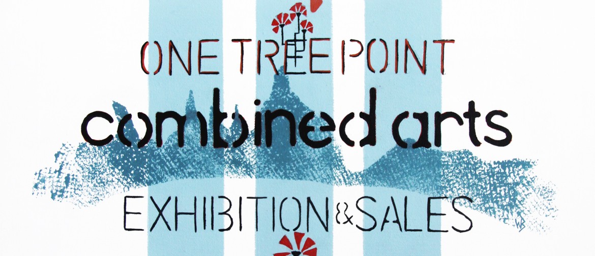 One Tree Point Combined Arts Exhibition & Sales