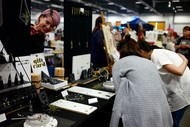 CAN Christmas Art and Craft Market