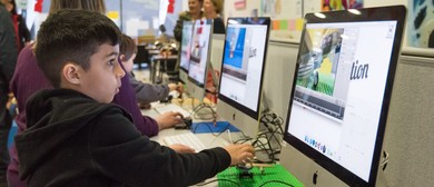 Stop Motion Animation