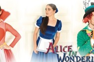 Alice In Wonderland