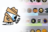 Image for event: Eye Spy Trail