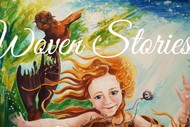 Image for event: Woven Stories
