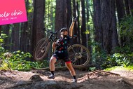 Summer Cycling Carnival - The Cycle Chic Film Tour