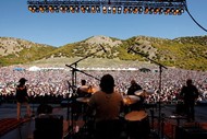 Image for event: Gibbston Valley Concert Breakfast + Bus