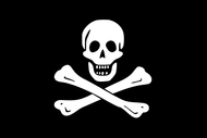 Image for event: Pirate School