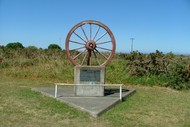 Image for event: Experience Lower Wairau Heritage Tour