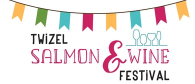 Twizel Salmon & Wine Festival