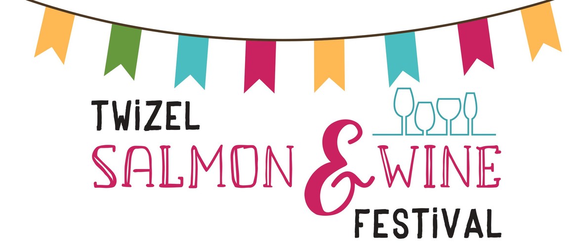 Twizel Salmon & Wine Festival