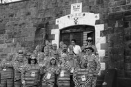 Image for event: Matron's Twilight Guided Tours