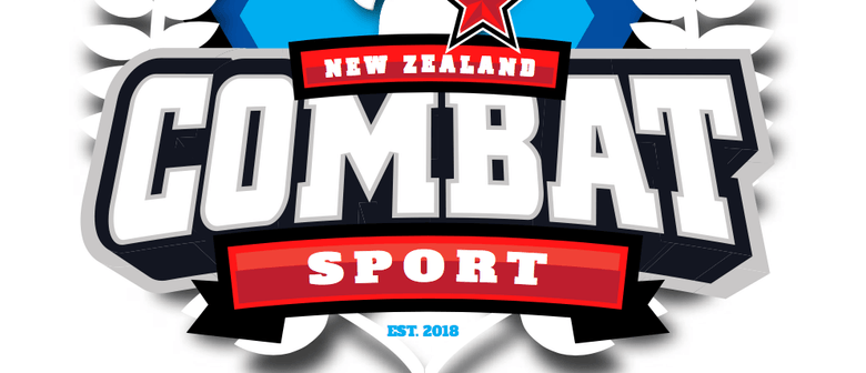 New Zealand Combat Sports Event