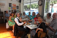 Image for event: Newcomers Lunch Group Hawkes Bay Christmas Lunch